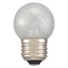 「オーム電機 LED G40E26 1.4W S 06-4681 1個」の商品サムネイル画像2枚目