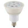 「【アウトレット】オーム電機 LED ハロ M E11 7.0W Y 06-0964 1個」の商品サムネイル画像2枚目