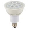 「オーム電機 LED ハロ W E11 7.0W Y 06-0968 1個」の商品サムネイル画像2枚目
