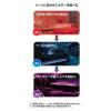 「オーム電機 LED電球A E26 2W赤スタート調色 06-3429 1個」の商品サムネイル画像4枚目