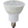 「オーム電機 LED電球 ハロゲンランプ E11 電球色 6.7W 600lm LDR7L-M-E11/D 11 1個」の商品サムネイル画像2枚目
