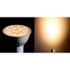 「オーム電機 LED電球 ハロゲンランプ E11 電球色 6.7W 600lm LDR7L-M-E11/D 11 1個」の商品サムネイル画像3枚目
