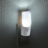 「オーム電機 LEDナイトライト スイッチ式 白色LED NIT-ALA6PCL-WN 1個」の商品サムネイル画像2枚目