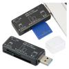 「オーム電機 USB3.0 49IN1リーダー03K 01-3969 1個」の商品サムネイル画像2枚目