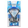 「オーム電機 LED首かけライト 電池式 08-1328 1個」の商品サムネイル画像4枚目