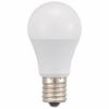 「オーム電機 LED電球小形E17 25形相当 電球色 2個入 06-5536 1個」の商品サムネイル画像2枚目