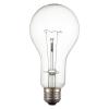 「オーム電機 耐振球110V 200Wクリア 06-0585 1個」の商品サムネイル画像2枚目