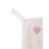 「BABY ハンドタオル 1セット(3枚) ピンク GELATO PIQUE/ジェラート ピケ」の商品サムネイル画像3枚目