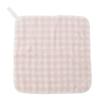 「BABY ハンドタオル 1セット(3枚) ピンク GELATO PIQUE/ジェラート ピケ」の商品サムネイル画像5枚目