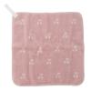 「BABY ハンドタオル 1セット(3枚) ピンク GELATO PIQUE/ジェラート ピケ」の商品サムネイル画像8枚目
