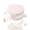 「BABY ストローマグ ピンク GELATO PIQUE/ジェラート ピケ」の商品サムネイル画像3枚目