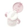 「BABY ストローマグ ピンク GELATO PIQUE/ジェラート ピケ」の商品サムネイル画像5枚目