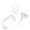 「BABY ストローマグ ピンク GELATO PIQUE/ジェラート ピケ」の商品サムネイル画像7枚目