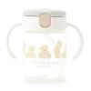 「BABY ステップアップマグセット オフホワイト GELATO PIQUE/ジェラート ピケ」の商品サムネイル画像4枚目