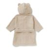 「baby タオルローブ ベージュ GELATO PIQUE/ジェラート ピケ」の商品サムネイル画像3枚目