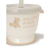 「BABY コップdeマグ オフホワイト GELATO PIQUE/ジェラート ピケ」の商品サムネイル画像5枚目
