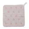「チェリー ループ付きタオル ピンク GELATO PIQUE/ジェラート ピケ」の商品サムネイル画像2枚目