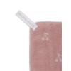 「チェリー ループ付きタオル ピンク GELATO PIQUE/ジェラート ピケ」の商品サムネイル画像3枚目