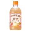 「サントリー クラフトボス 世界のTEA 甘桃ティーラテ ホット 450ml 1セット（6本）」の商品サムネイル画像2枚目