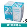 「Piオリール浣腸 30g×10個 3箱セット プロダクトイノベーション 便秘【第2類医薬品】」の商品サムネイル画像1枚目