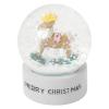 「クリスマス　スノードーム(S) トナカイ LAKOLE/ラコレ」の商品サムネイル画像1枚目