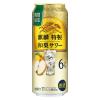 「(数量限定) チューハイ 麒麟特製 和梨サワー 500ml 缶 6本」の商品サムネイル画像2枚目
