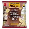 「MCTポテト　トリュフ塩風味 1セット（1袋（40g）×12）　機能性表示食品　おやつカンパニー」の商品サムネイル画像2枚目