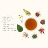 「生活の木　私の30日茶　ラズベリーリーフブレンド　1セット（1袋（7バッグ入）×3）　ハーブティー　ノンカフェイン」の商品サムネイル画像3枚目