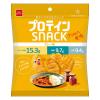 「おやつカンパニー　プロテインスナック カレー味 BODY STAR（ボディスター） 1セット（1袋（40g）×12）」の商品サムネイル画像2枚目