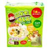 「こどもうどん　和風しょうゆ味　1セット（1袋（90g）×3）　たなびき製麺　1歳以上〜」の商品サムネイル画像2枚目