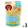 「かんたん・らくらく　赤ちゃんうどん（プレーン）1セット（1袋（120g）×3）　たなびき製麺　5か月頃〜幼児期」の商品サムネイル画像1枚目