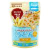 「かんたん・らくらく　赤ちゃんうどん（プレーン）1セット（1袋（120g）×3）　たなびき製麺　5か月頃〜幼児期」の商品サムネイル画像2枚目