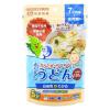 「かんたん・らくらく　赤ちゃんうどん（白身魚＆わかめ）1セット（1袋（120g）×3）　たなびき製麺　7か月頃〜幼児期」の商品サムネイル画像2枚目