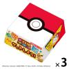 「チョコレート 個包装 お配り菓子 ポケモン　チロルチョコBOX 12個入 1セット（1袋×3）」の商品サムネイル画像1枚目