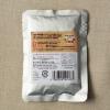 「離乳食　しらすとにんじんのタイだしごはん （9カ月頃〜）　1セット（1袋（80g）×2）　　新潟県産コシヒカリ100％　ヒカリ食品」の商品サムネイル画像3枚目