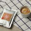 「離乳食　しらすとにんじんのタイだしごはん （9カ月頃〜）　1セット（1袋（80g）×2）　　新潟県産コシヒカリ100％　ヒカリ食品」の商品サムネイル画像4枚目