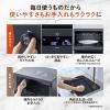 「象印マホービン オーブンレンジ ES-GX26-BM 1個」の商品サムネイル画像7枚目