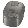 「象印マホービン 小容量IH炊飯ジャー NP-GS05-XT 1個」の商品サムネイル画像1枚目