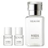 「HABA（ハーバー）スクワラン30mL増量セット」の商品サムネイル画像1枚目