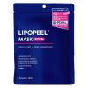 「LIPOPEEL（リポピール）マスクPDRN 7枚 ジーン」の商品サムネイル画像1枚目