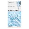 「メディヒール　ヒアルロン酸エッセンシャルマスクウルトラハイドレーション 4枚入り」の商品サムネイル画像1枚目