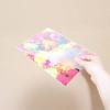 「フジテックス ラミネートフィルム100μ A4サイズ長辺シールタイプ '1117033034 1箱(100枚入)」の商品サムネイル画像2枚目