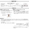 「オーム電機 LEDテープライト色切替 USB式 テープ長さ1.5m 06-1800 1個」の商品サムネイル画像3枚目