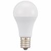 「【アウトレット】オーム電機 LED電球小形E17 40形相当 電球色 06-5557 1個」の商品サムネイル画像2枚目