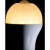 「オーム電機 LED電球 E26 40形相当 人感センサー付 電球色_ LDA5L-H R21 1個」の商品サムネイル画像3枚目