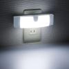 「オーム電機 明暗センサー式ナイトライト_ NIT-ALA6MF-WN 1個」の商品サムネイル画像2枚目