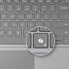 「マイクロソフト Surface Laptop 6 13.5 インチ ZJV-00045 1台」の商品サムネイル画像6枚目