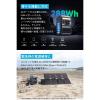 「Anker Solix C300 Portable Power Station B17225Z1 1個」の商品サムネイル画像3枚目