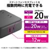 「【アウトレット】T-U04-4210BK」の商品サムネイル画像4枚目