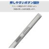 「エレコム Xperia 10 VI(SO-52E)/ソフトケース/極み/クリア PM-X241UCTCR 1個」の商品サムネイル画像5枚目